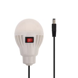 اسپیکر بلوتوثی و پاوربانک گریت نایس مدل GTS-1768 Solar به همراه میکروفون