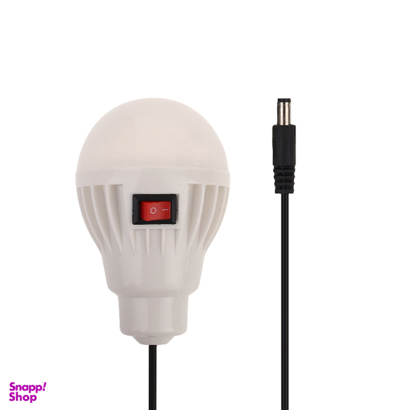 اسپیکر بلوتوثی و پاوربانک گریت نایس مدل GTS-1768 Solar به همراه میکروفون