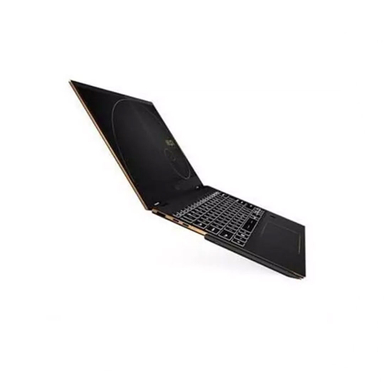 لپ تاپ 13.5 اینچی ام اس آی مدل Summit E13 Flip Evo A12MT