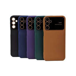 کاور گوشی موبایل تیک لایف مدل الکترو لنز مناسب برای سامسونگ Galaxy S21 FE
