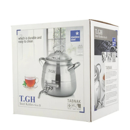 کتری تی جی اچ کد 6617