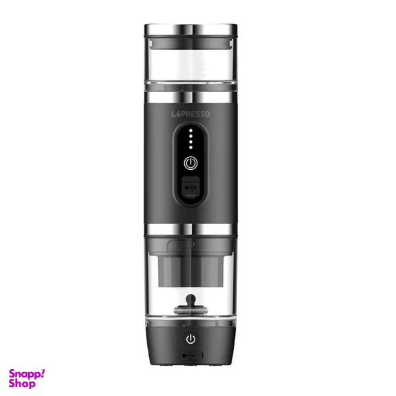 اسپرسوساز قابل حمل لپرسو مدل PORTABREW LPCFFM4IN1BK