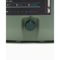 کول باکس استنلی مدل Cold For Days Outdoor Cooler گنجایش 28.3 لیتر