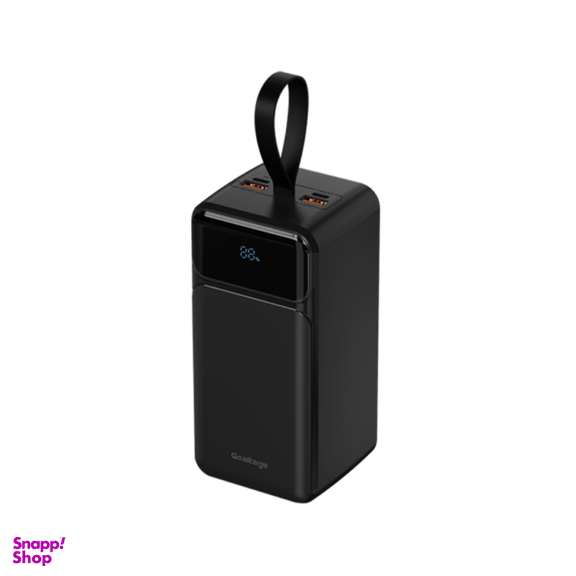 پاوربانک گلتیج مدل PB05 ظرفیت 50000 میلی‌ آمپر ساعت