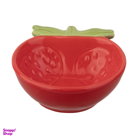 ظرف سرو طرح گوجه کد 280