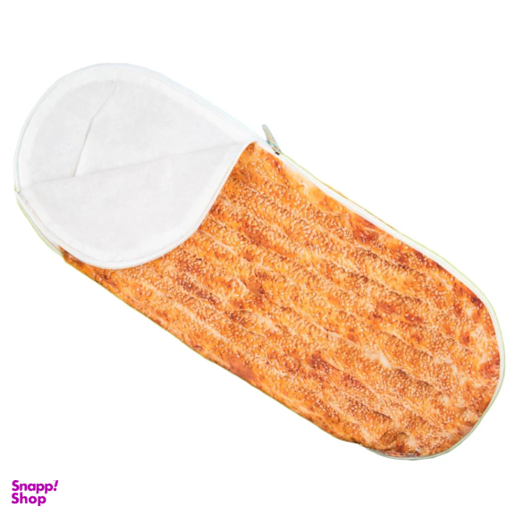 کیسه خرید نان بربری کد 1