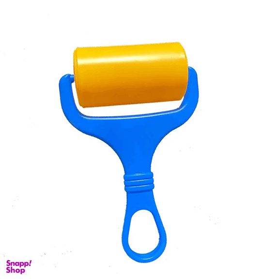 ابزار خمیر بازی کد 04 مجموعه 6 عددی