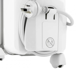 شوفاژ برقی دلونگی مدل KH770925V