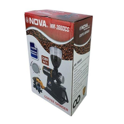 آسیاب قهوه نوا مدل NM-3660CG