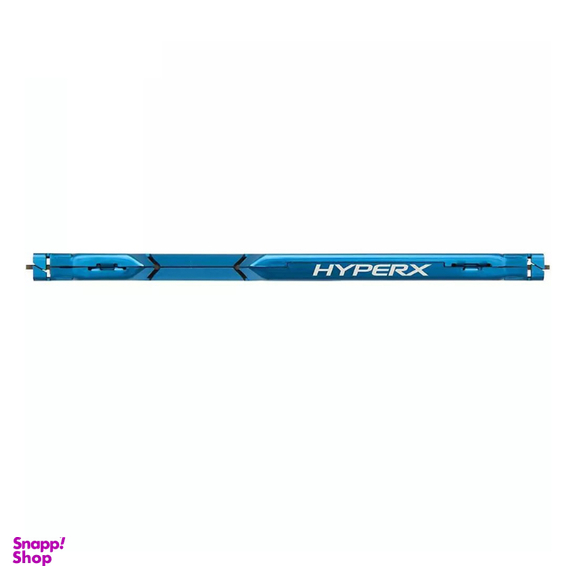 رم دسکتاپ کینگستون مدل HyperX FURY 8GB 1333MHz DDR3 CL10 ظرفیت 8 گیگابایت