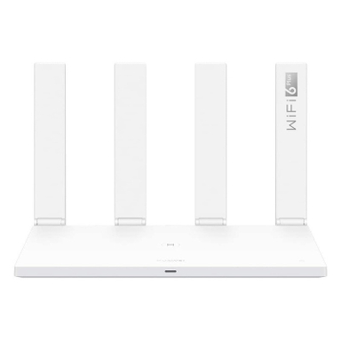 روتر بی سیم هوآوی مدل AX3 Wifi 6 Plus Dual Core