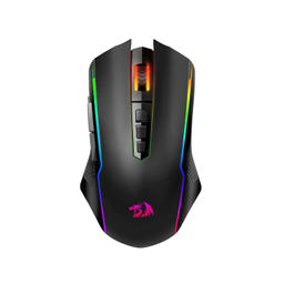 ماوس بی سیم مخصوص بازی ردراگون مدل M914 RGB