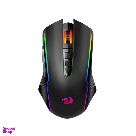 ماوس بی سیم مخصوص بازی ردراگون مدل M914 RGB