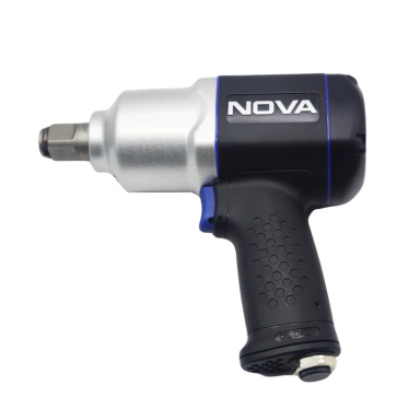 آچار بکس بادی نووا مدل YP-T1100/3/4INCH