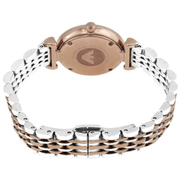 ساعت مچی عقربه ای زنانه امپریو آرمانی مدل AR11223