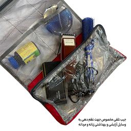 کیف لوازم شخصی آیمکس مدل 011