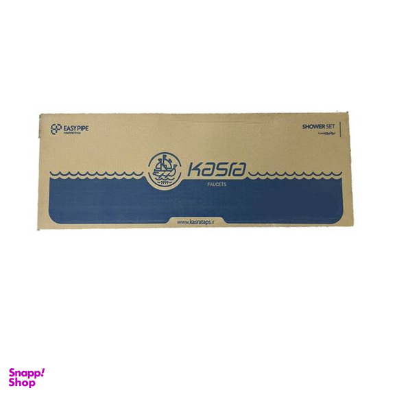 علم دوش حمام کسری مدل مورانو