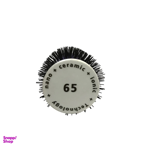 برس گرد مو موبان کد 06