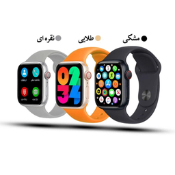 ساعت هوشمند ویرفیت مدل W6 Max