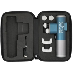 ماساژور تفنگی کیکا مدل KICA 3 MASSAGE GUN