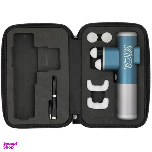 ماساژور تفنگی کیکا مدل KICA 3 MASSAGE GUN