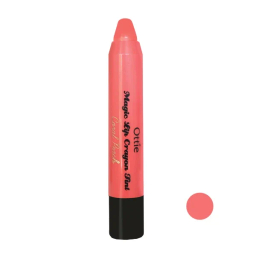رژ لب مدادی اوتی مدل Magic Lip Crayon شماره 5
