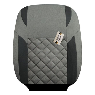 روکش صندلی خودرو سوشیانت مدل h3 مناسب برای پراید 132