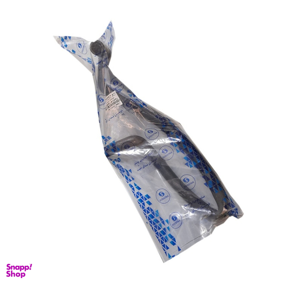 شلنگ خروجی از خنک کننده گیربکس اتوماتیک دوستان کد 6487 مناسب 206 تیپ 5