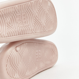 دمپایی زنانه ال سی وایکیکی مدل آنتی شوک فول طبی