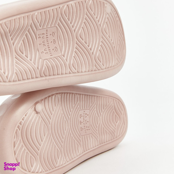 دمپایی زنانه ال سی وایکیکی مدل آنتی شوک فول طبی