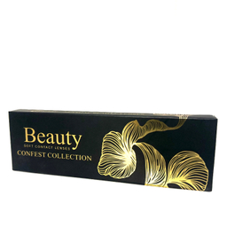 لنز رنگی چشم بیوتی کانفست مدل ASSOS کد 2