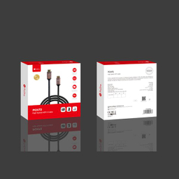 کابل HDMI پرووان مدل PCH72 به طول 1.5 متر