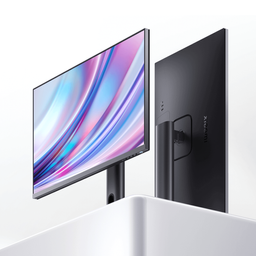 مانیتور 27 اینچ شیائومی مدل Xiaomi XMMNT27NU 27