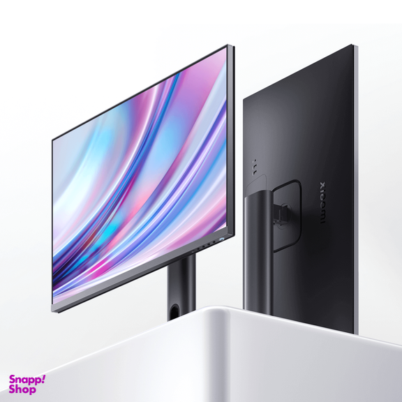 مانیتور 27 اینچ شیائومی مدل Xiaomi XMMNT27NU 27