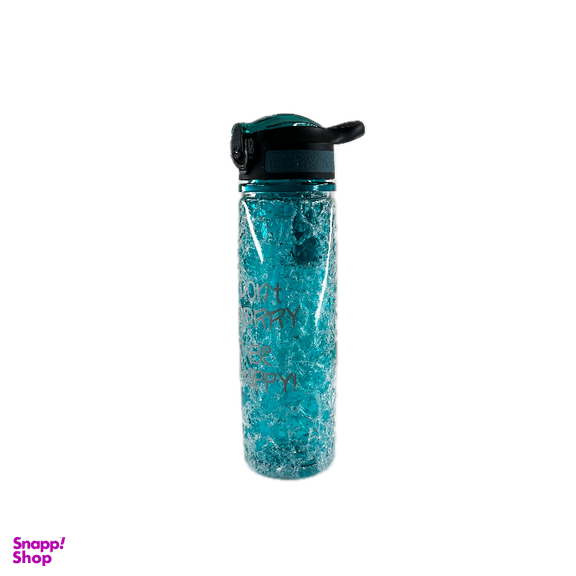 قمقمه ایون طرح شیشه شکسته گنجایش 500 میلی لیتر