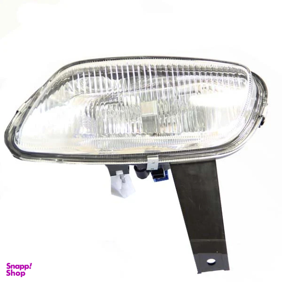 چراغ مه شکن جلو چپ خودرو کروز پلاس کد CR500304 مناسب پژو پارس