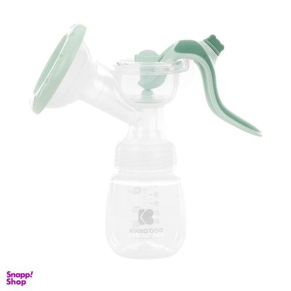 شیردوش دستی کیکابو مدل Elsie