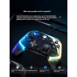 دسته بازی گیمسر مدل Kaleid K1