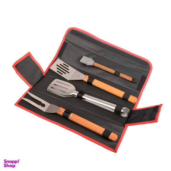 ست باربیکیو پارمیس کد BBQ 110