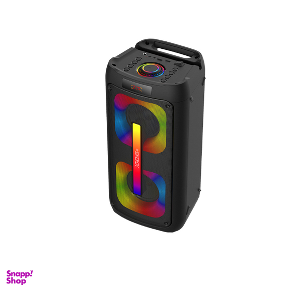 اسپیکر بلوتوثی قابل حمل ایکس-انرژی مدل X-640