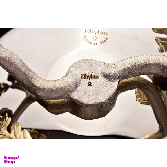 شکلات خوری ریتون طرح شاخه بلوط کد B3-1