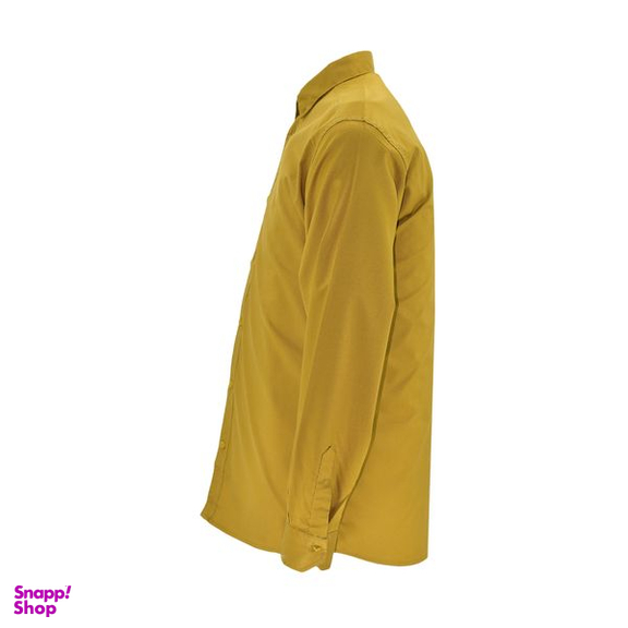 پیراهن آستین بلند مردانه مدل M3515