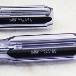 پیچ گوشتی ستاره ای اسکای مدل YP-ST7150T بسته 5 عددی