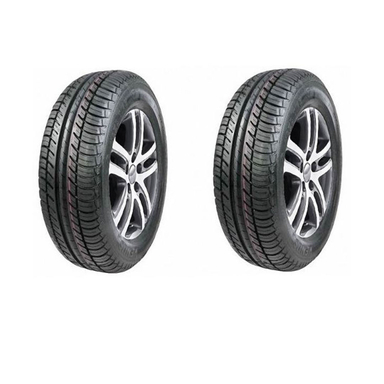 لاستیک خودرو یزد تایر مدل VENUS سایز 175/70R13 دو حلقه