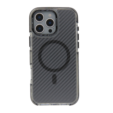 قاب گوشی موبایل مدل کیو سریز مناسب برای اپل iPhone 15 Pro Max