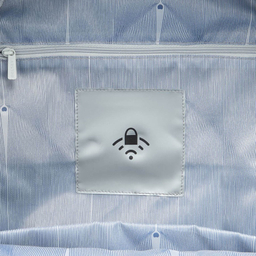 کوله پشتی دلسی مدل SECURBAN