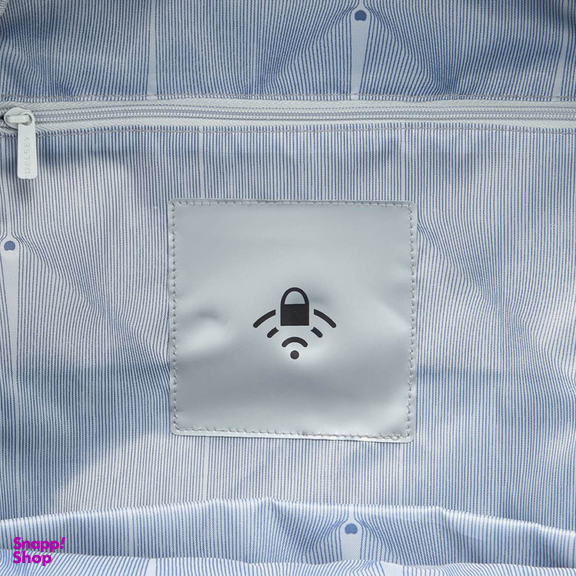 کوله پشتی دلسی مدل SECURBAN