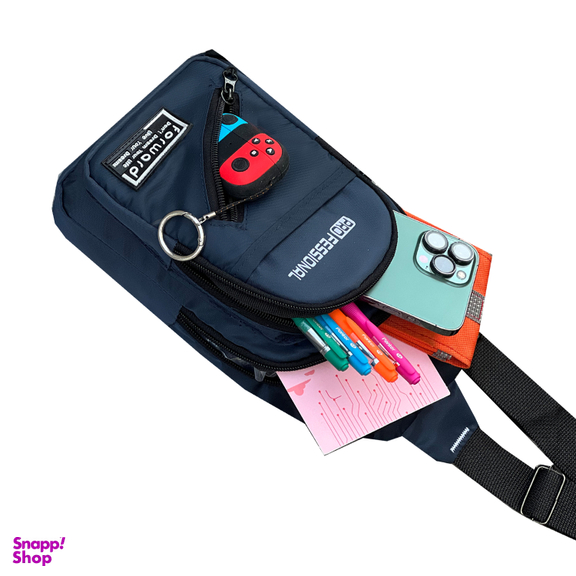 کیف بادی بگ فوروارد مدل FCLT929 Pro