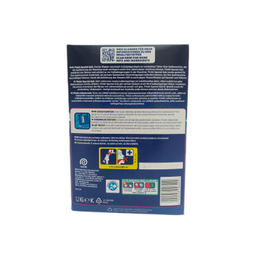 نمک‌ ماشین ظرفشویی فینیش مدل Special_salt وزن 1200 گرم