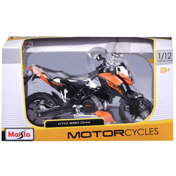 موتور بازی مایستو مدل KTM 690 DUKE